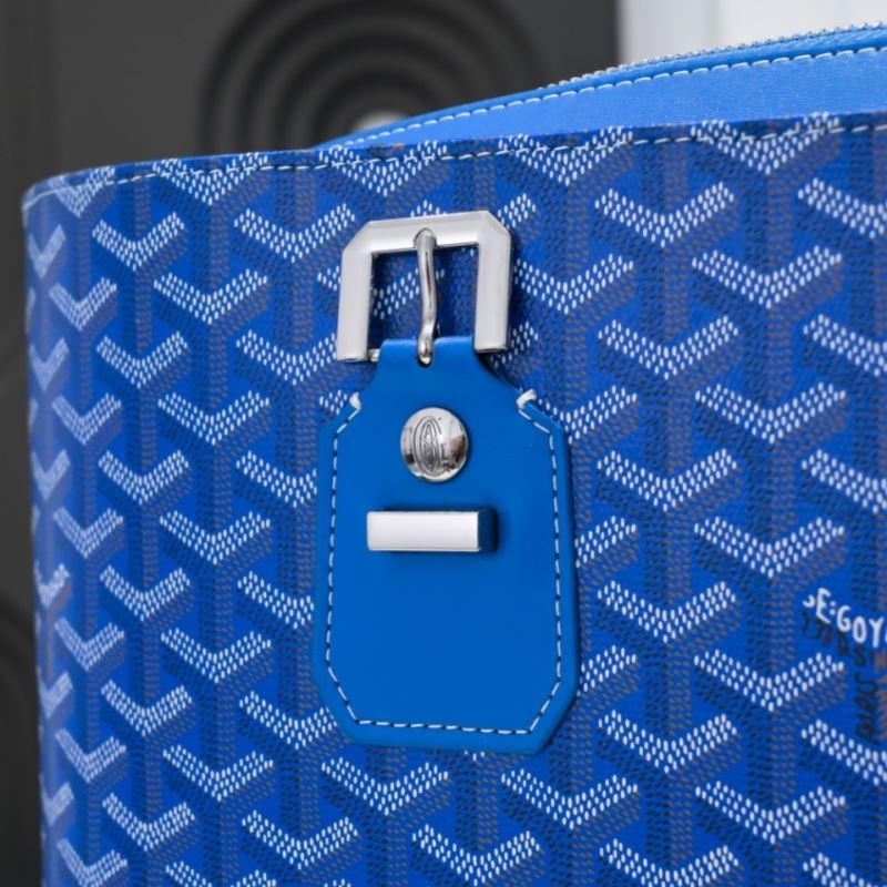 Goyard Shopping Bags